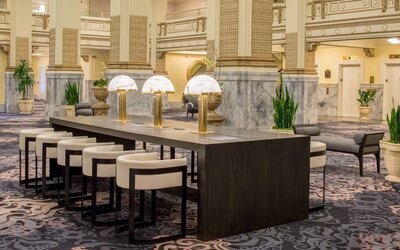 Embassy Suites by Hilton Portland Downtown