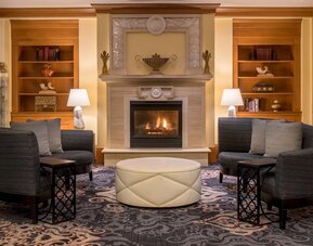 Embassy Suites by Hilton Portland Downtown