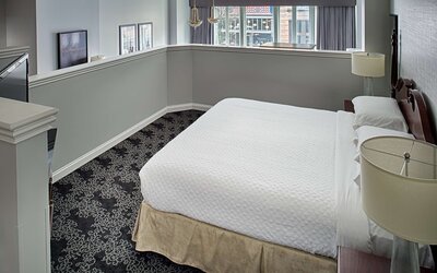 Embassy Suites by Hilton Portland Downtown