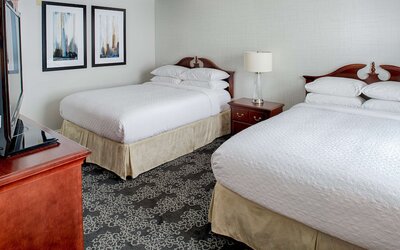King Conference Suite
