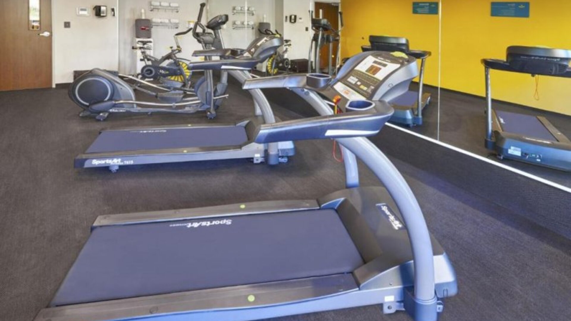 City Express Suites by Marriott Silao Aeropuerto