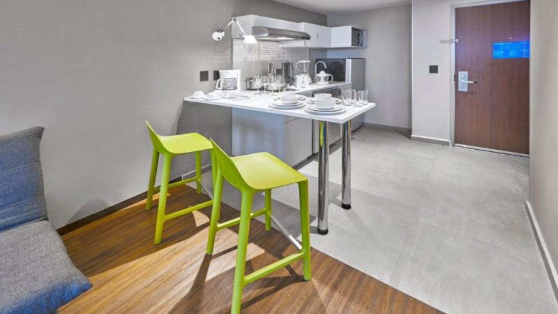 City Express Suites by Marriott Silao Aeropuerto