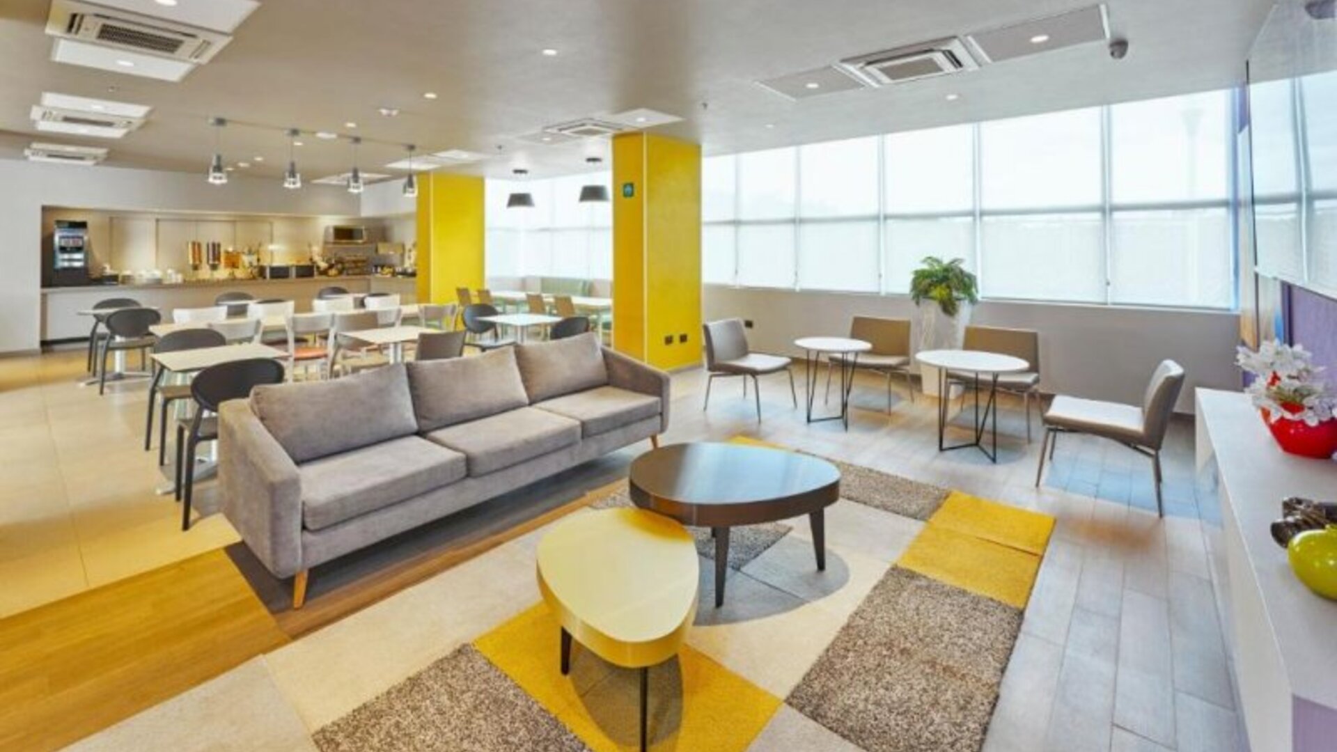 City Express Suites by Marriott Silao Aeropuerto