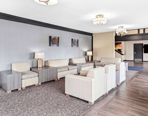 Red Lion Hotel Portland Airport