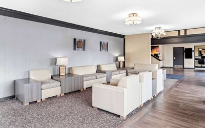 Red Lion Hotel Portland Airport