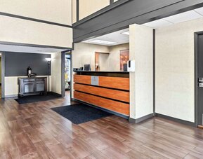 Red Lion Hotel Portland Airport