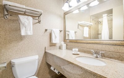 Red Lion Hotel Portland Airport