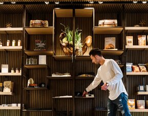The Bidwell Marriott Portland