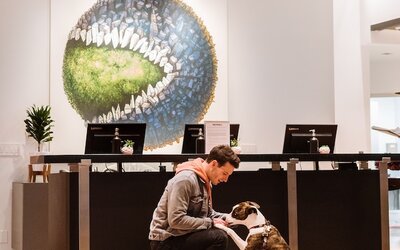 The Bidwell Marriott Portland