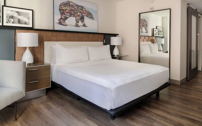 The Bidwell Marriott Portland