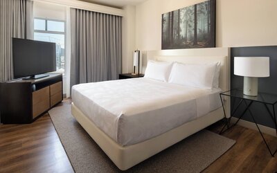 The Bidwell Marriott Portland