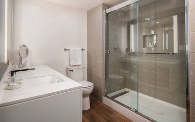 The Bidwell Marriott Portland