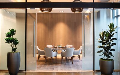The Bidwell Marriott Portland