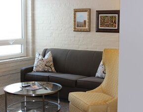 Mark Spencer Hotel