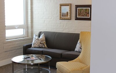 Mark Spencer Hotel