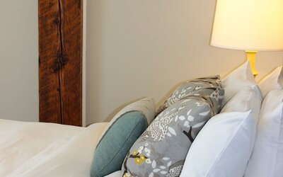 Mark Spencer Hotel