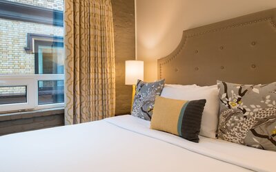 Mark Spencer Hotel