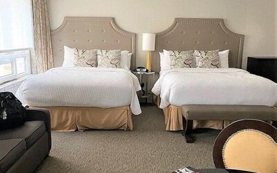 Mark Spencer Hotel