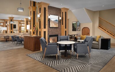 Homewood Suites by Hilton Vancouver-Portland