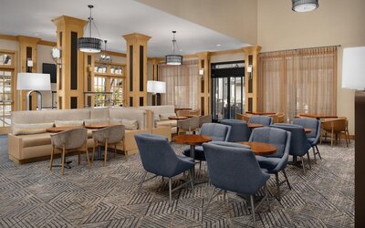 Homewood Suites by Hilton Vancouver-Portland