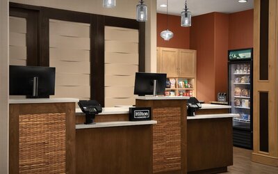 Homewood Suites by Hilton Vancouver-Portland