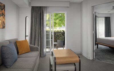 Homewood Suites by Hilton Vancouver-Portland