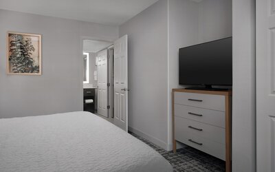 Homewood Suites by Hilton Vancouver-Portland