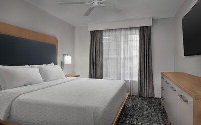 Homewood Suites by Hilton Vancouver-Portland