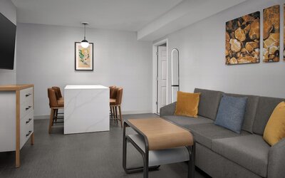 Homewood Suites by Hilton Vancouver-Portland