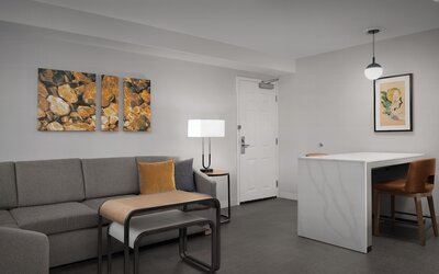 Homewood Suites by Hilton Vancouver-Portland