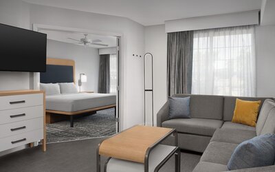 Homewood Suites by Hilton Vancouver-Portland