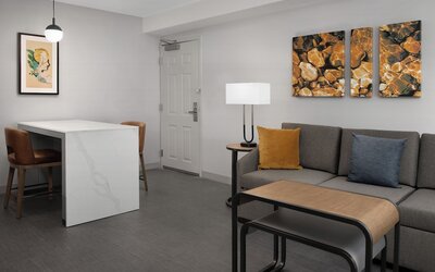 Homewood Suites by Hilton Vancouver-Portland
