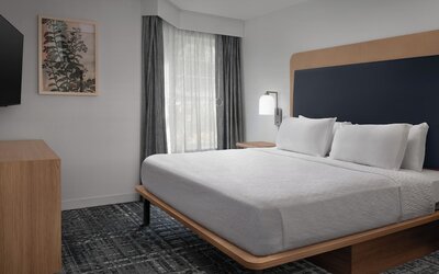 Homewood Suites by Hilton Vancouver-Portland