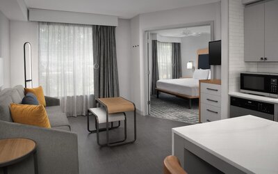Homewood Suites by Hilton Vancouver-Portland