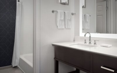 Homewood Suites by Hilton Vancouver-Portland