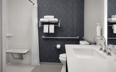 Homewood Suites by Hilton Vancouver-Portland