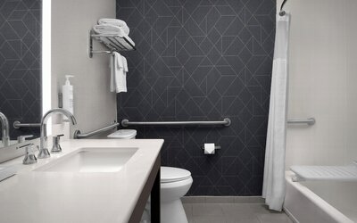 Homewood Suites by Hilton Vancouver-Portland