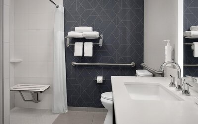Homewood Suites by Hilton Vancouver-Portland