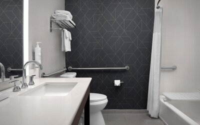 Homewood Suites by Hilton Vancouver-Portland