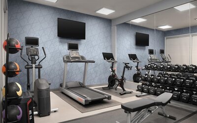 Homewood Suites by Hilton Vancouver-Portland