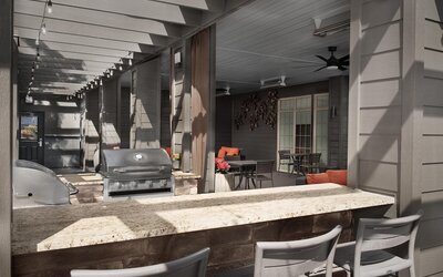Homewood Suites by Hilton Vancouver-Portland