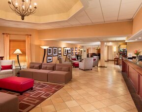 DoubleTree by Hilton Hotel Vancouver