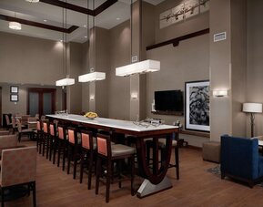 Hampton Inn & Suites Portland/Vancouver
