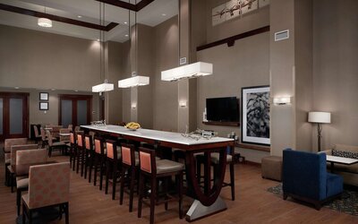 Hampton Inn & Suites Portland/Vancouver