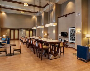 Hampton Inn & Suites Portland/Vancouver