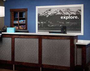 Hampton Inn & Suites Portland/Vancouver