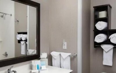 Hampton Inn & Suites Portland/Vancouver