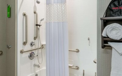 Hampton Inn & Suites Portland/Vancouver