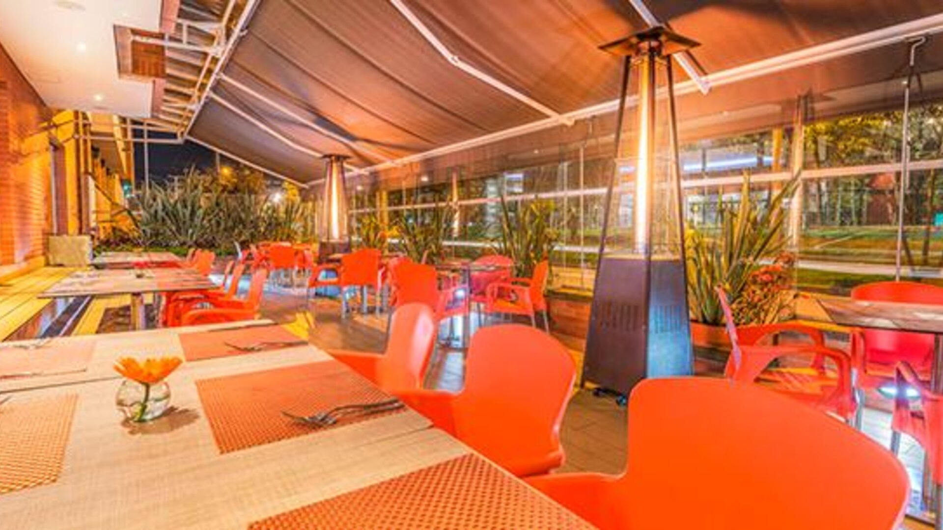 Apartamentos Plaza Suites