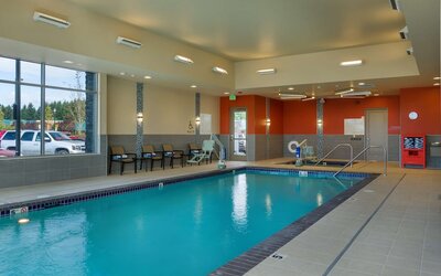 Hampton Inn & Suites Portland/Vancouver